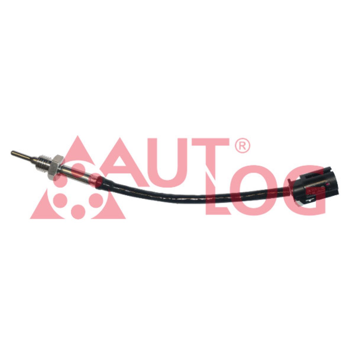 Image of Uitlaatgastemperatuursensor
