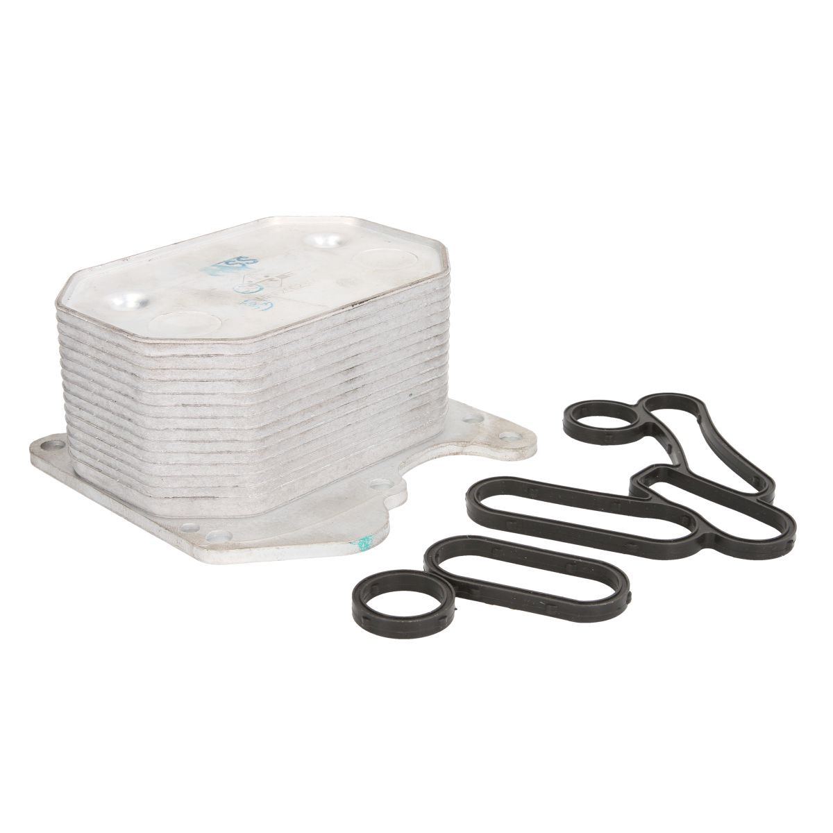 Image of Olie radiator, motorolie