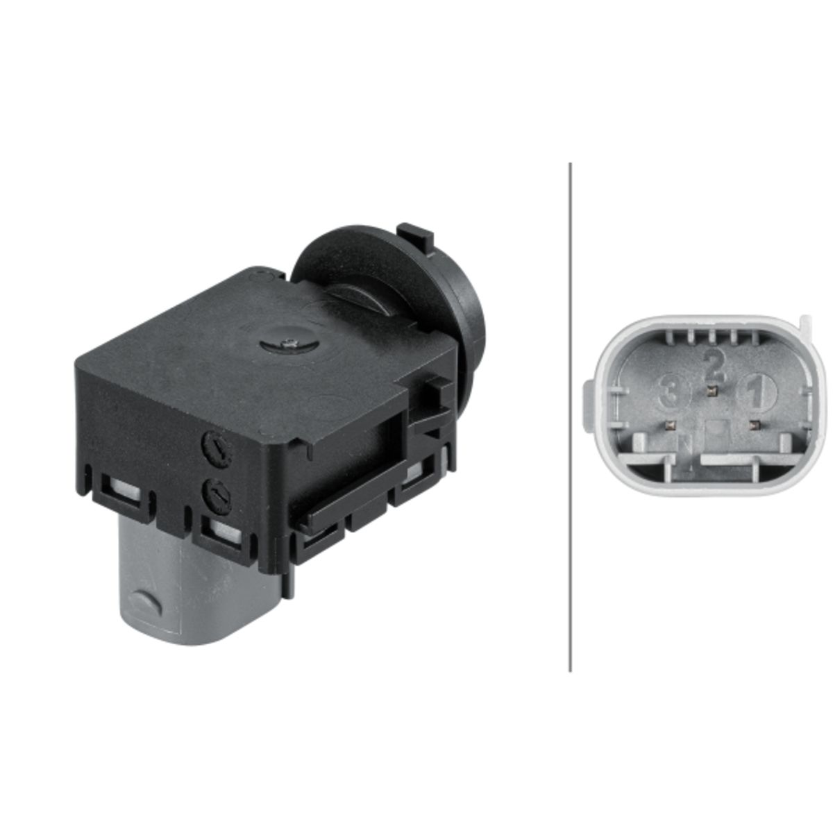 Image of Sensor, luchtkwaliteit