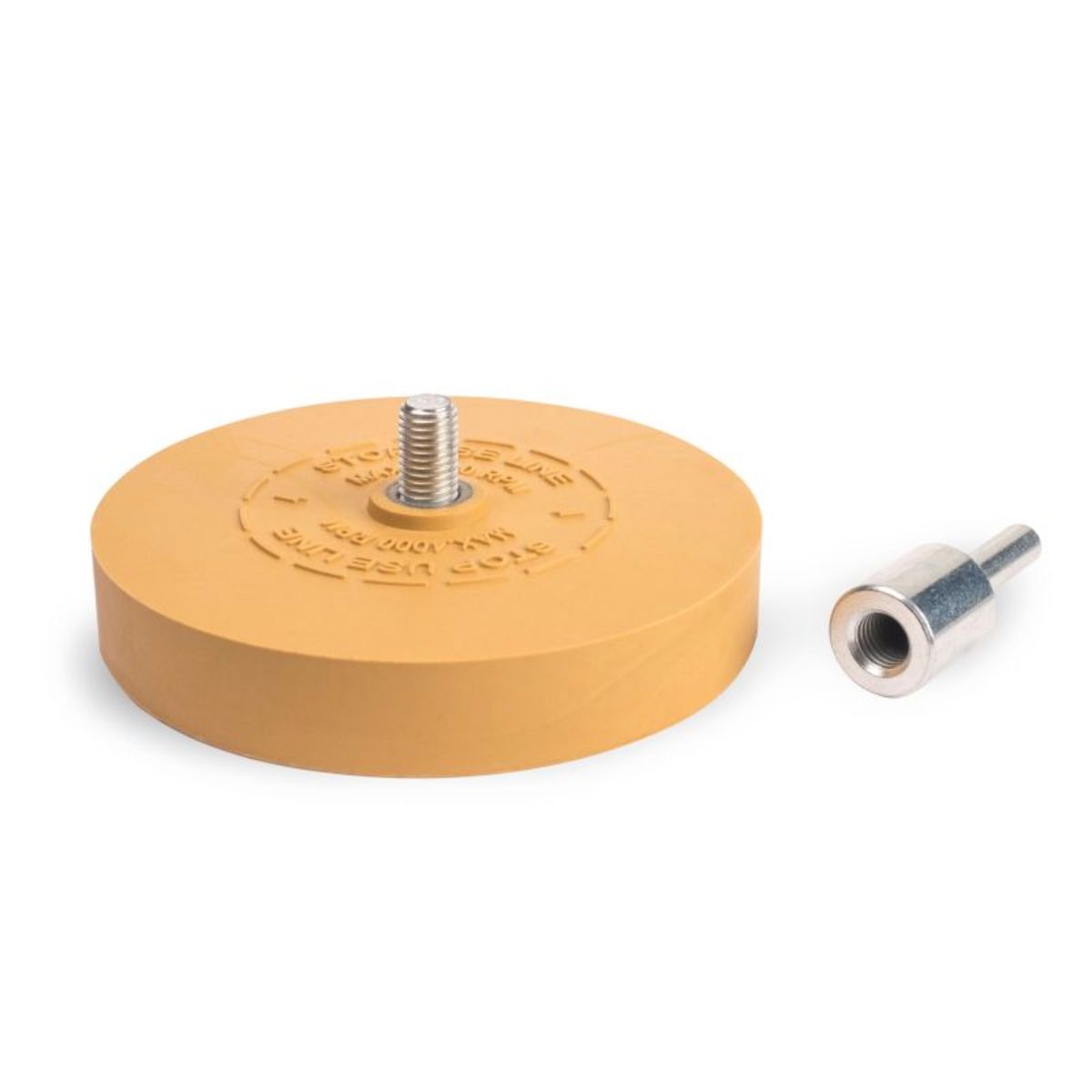 Image of Gereedschap voor bandenonderhoud