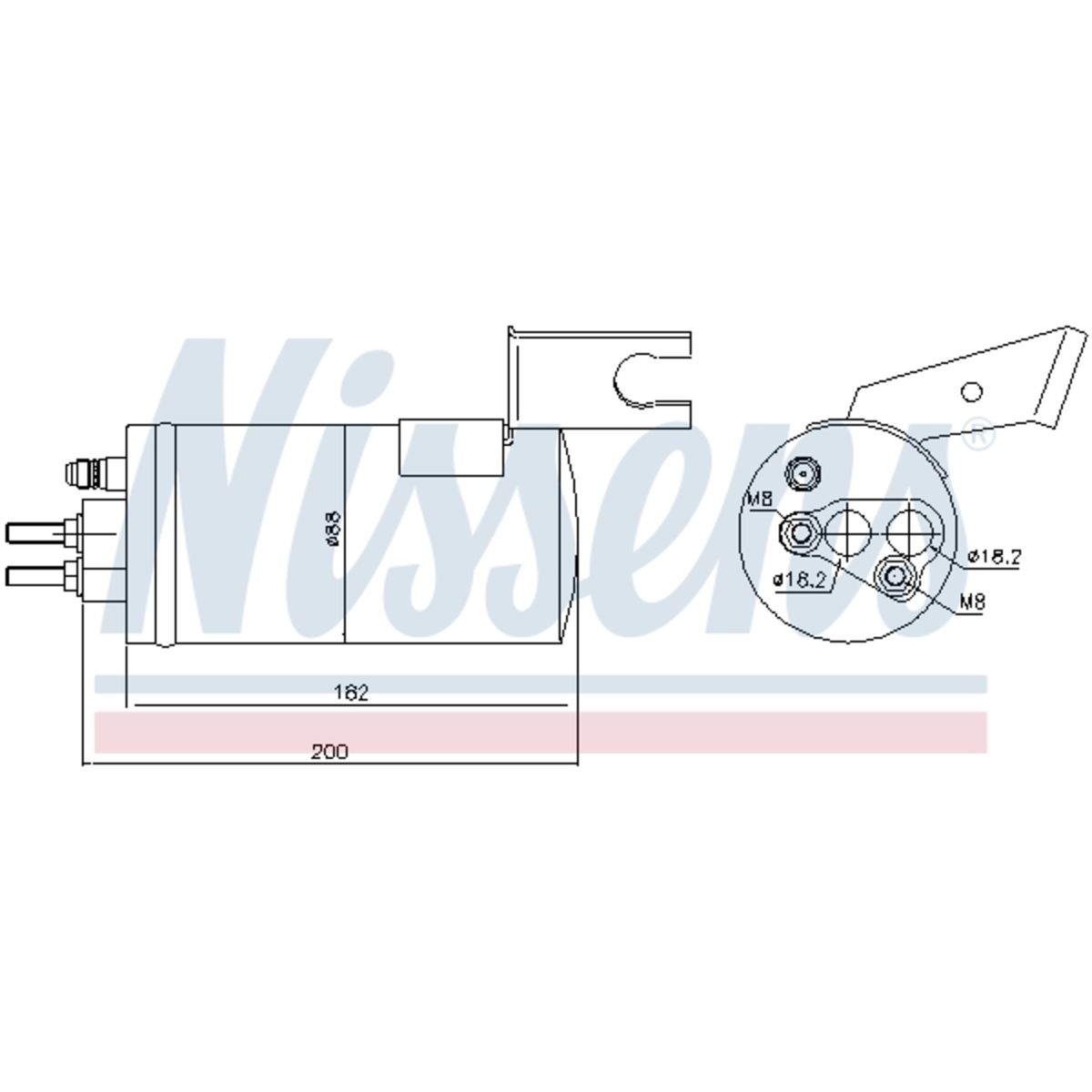 Image of Droger, airconditioning