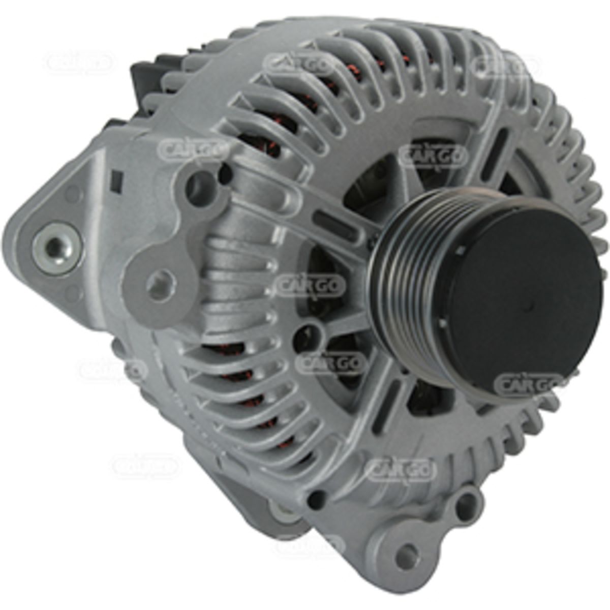Alternator HCCARGO 114831 Audi, Seat, VW Sklep Inter Cars