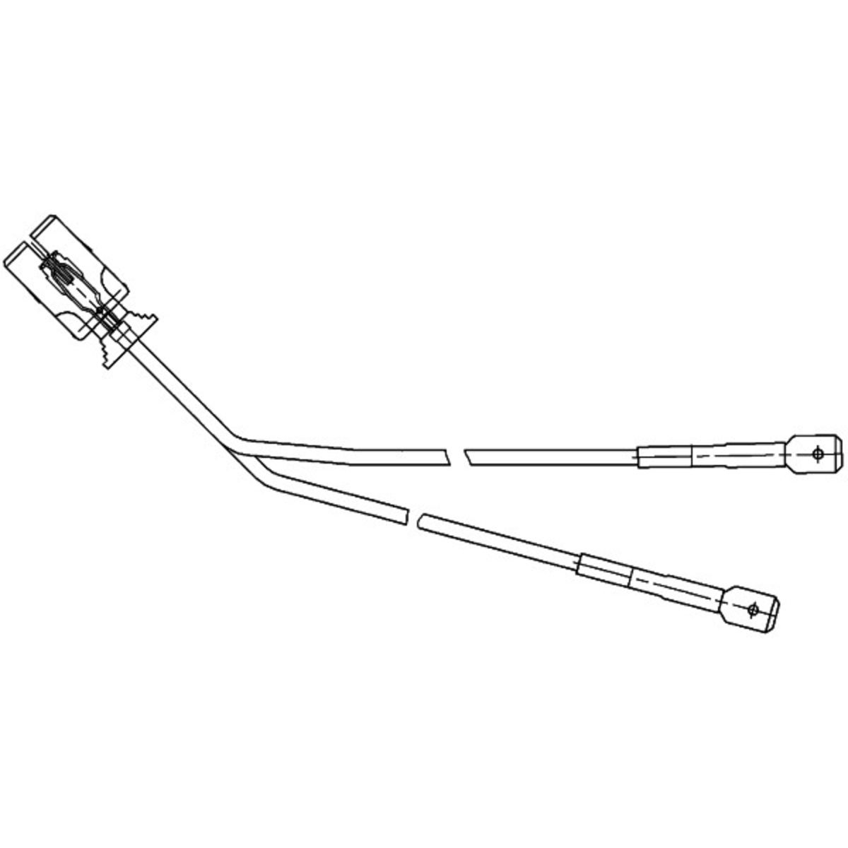 Image of Kabelset