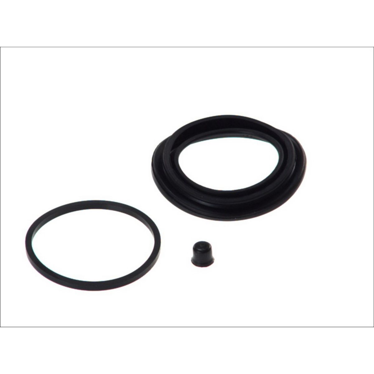Image of Reparatieset, remklauw  D4-162 rechts