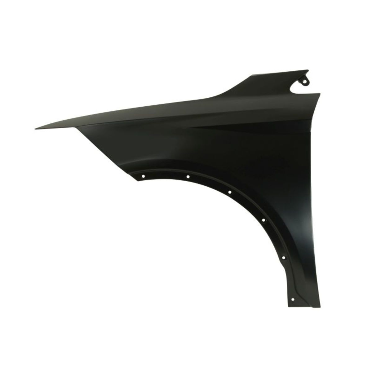 Image of Spatbord, vóór