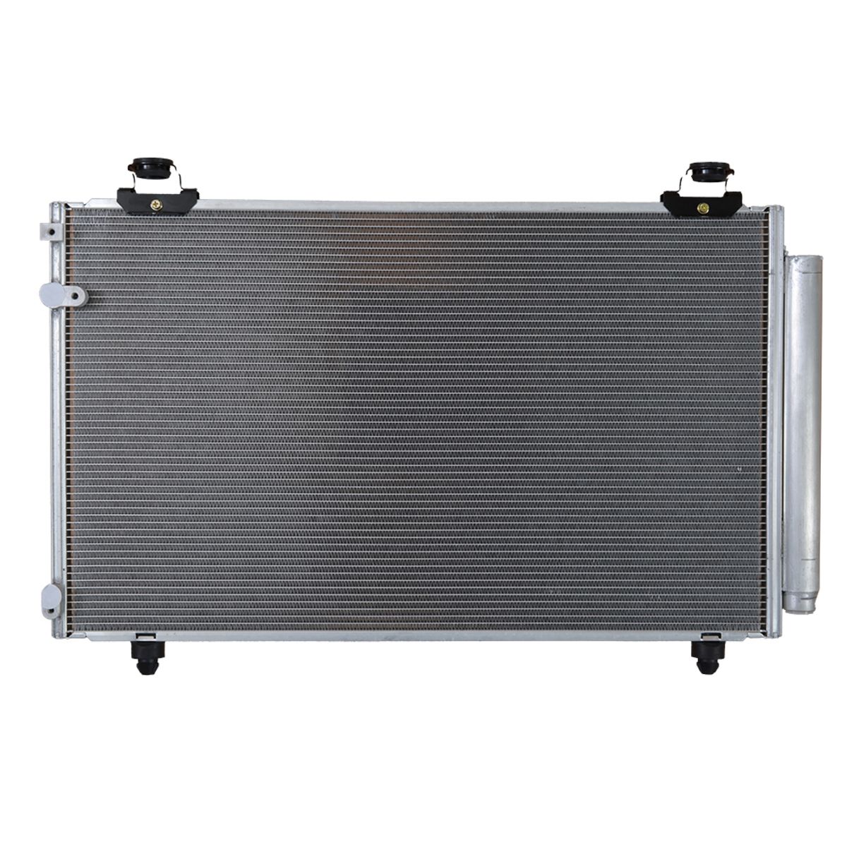 Image of Condensor, airconditioning