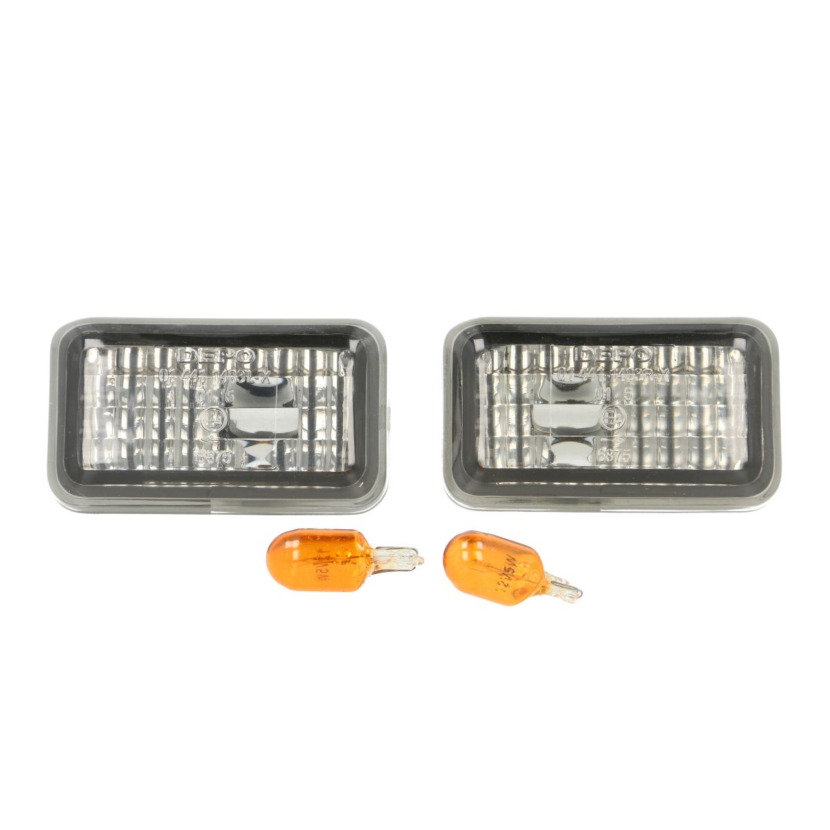 Set indicatore DEPO 441-1403PXBE-S