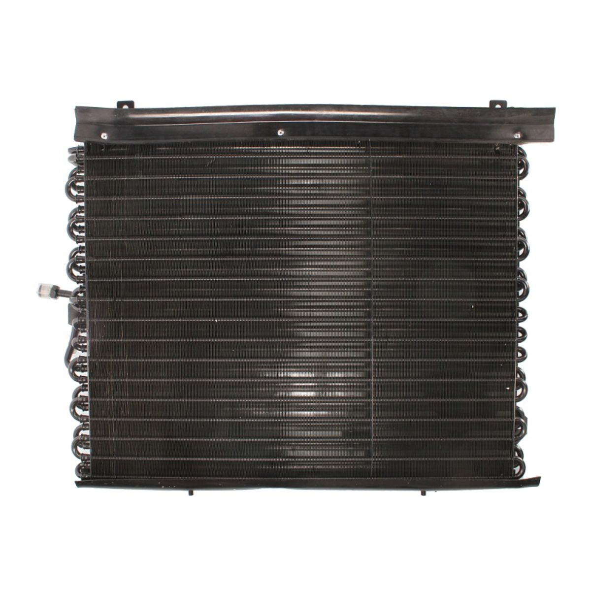 Image of Condensator, airconditioning