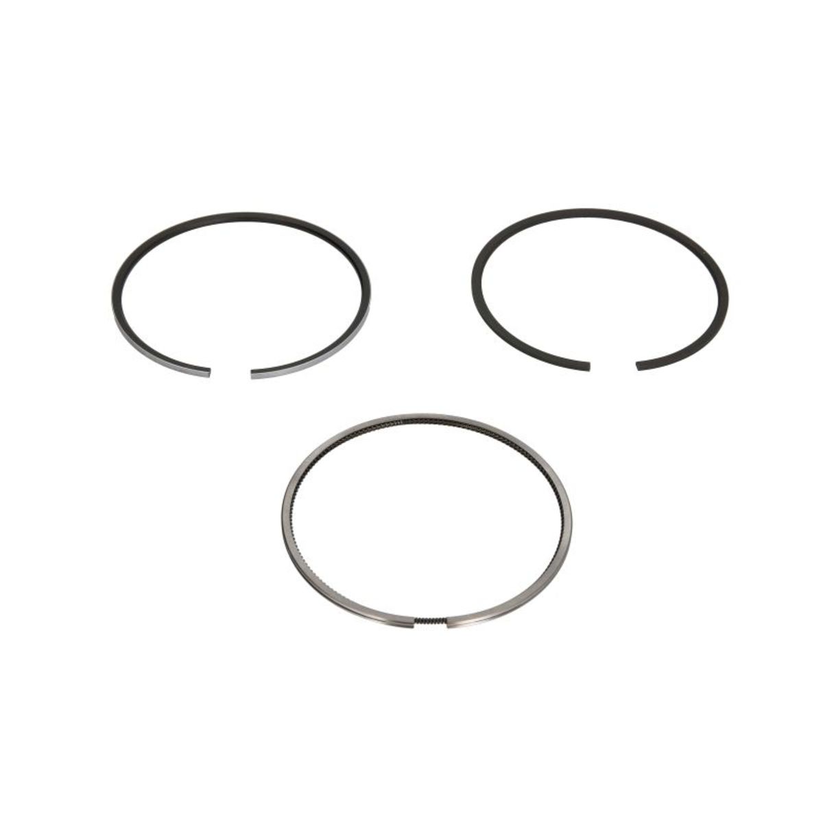 Image of Zuigerveren set