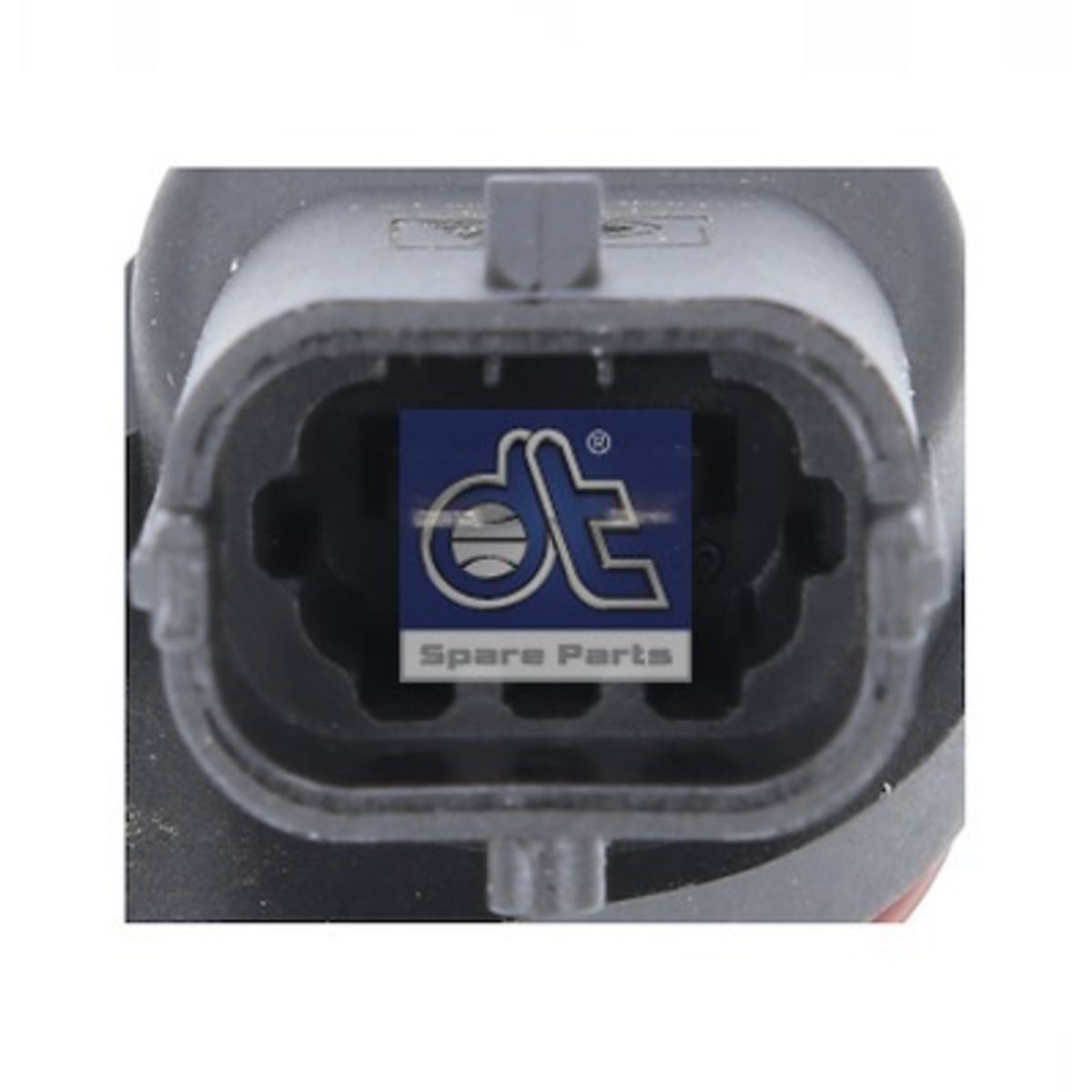 Image of Wielsnelheidssensor, motormanagement DT Spare Parts