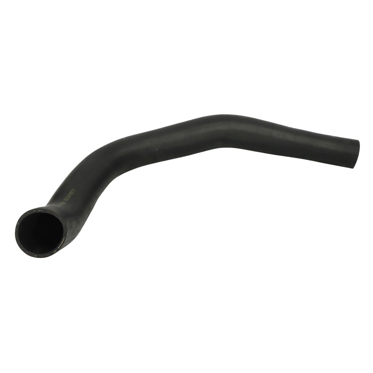 Thermotec Ladeluftschlauch Größe 1 Dcg292tt