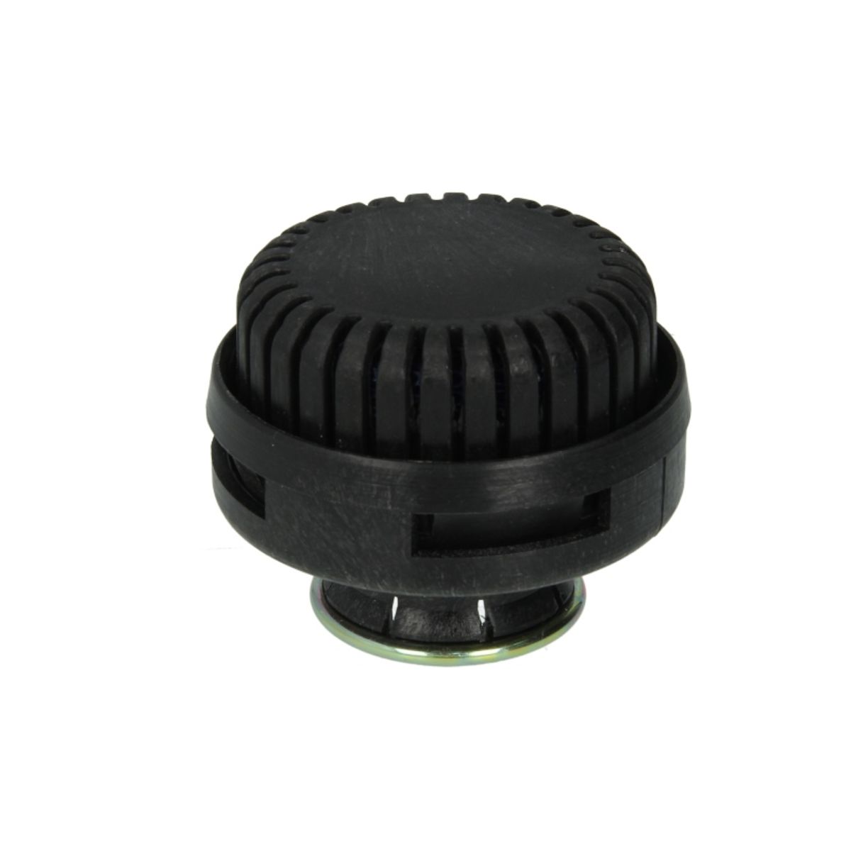 Image of Geluiddemper, samengeperst luchtsysteem DT Spare Parts
