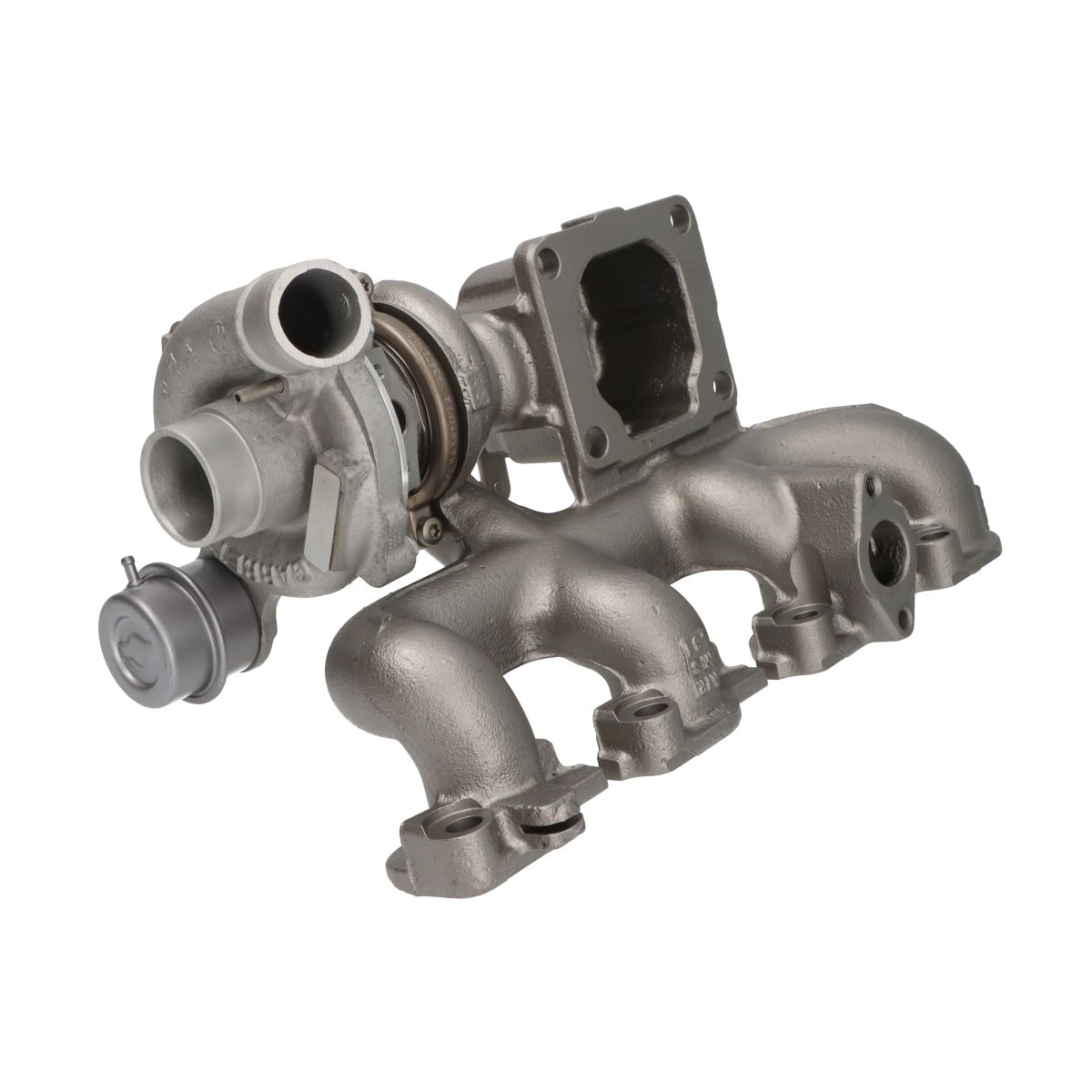 Lader, Aufladung TURBO REMAN 708618-11/TR