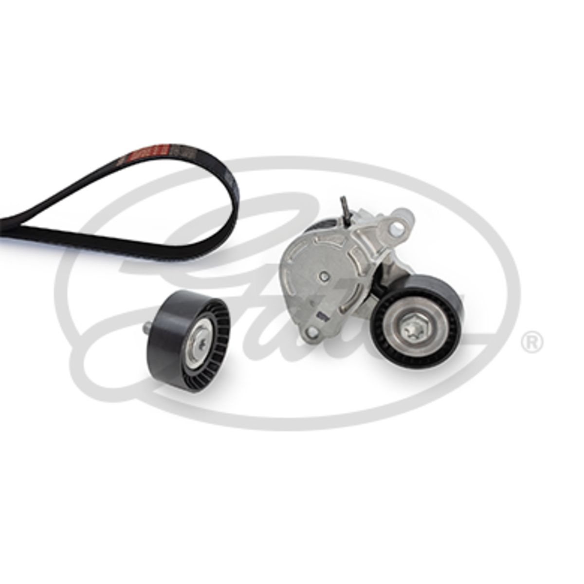 Image of V-riemset Micro-V® set