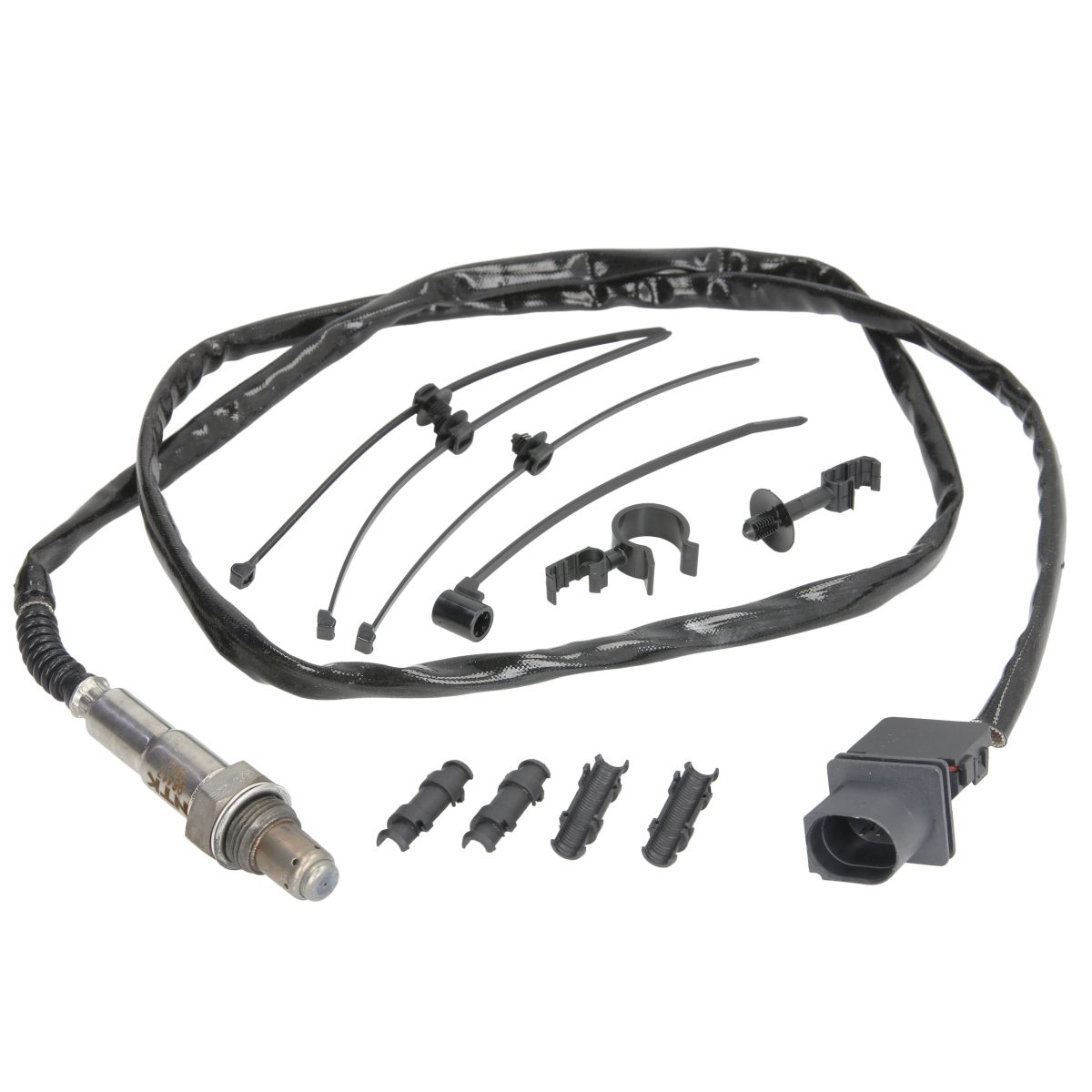 92056 Lambdasonde Regelsonde NEU NGK Länge mm