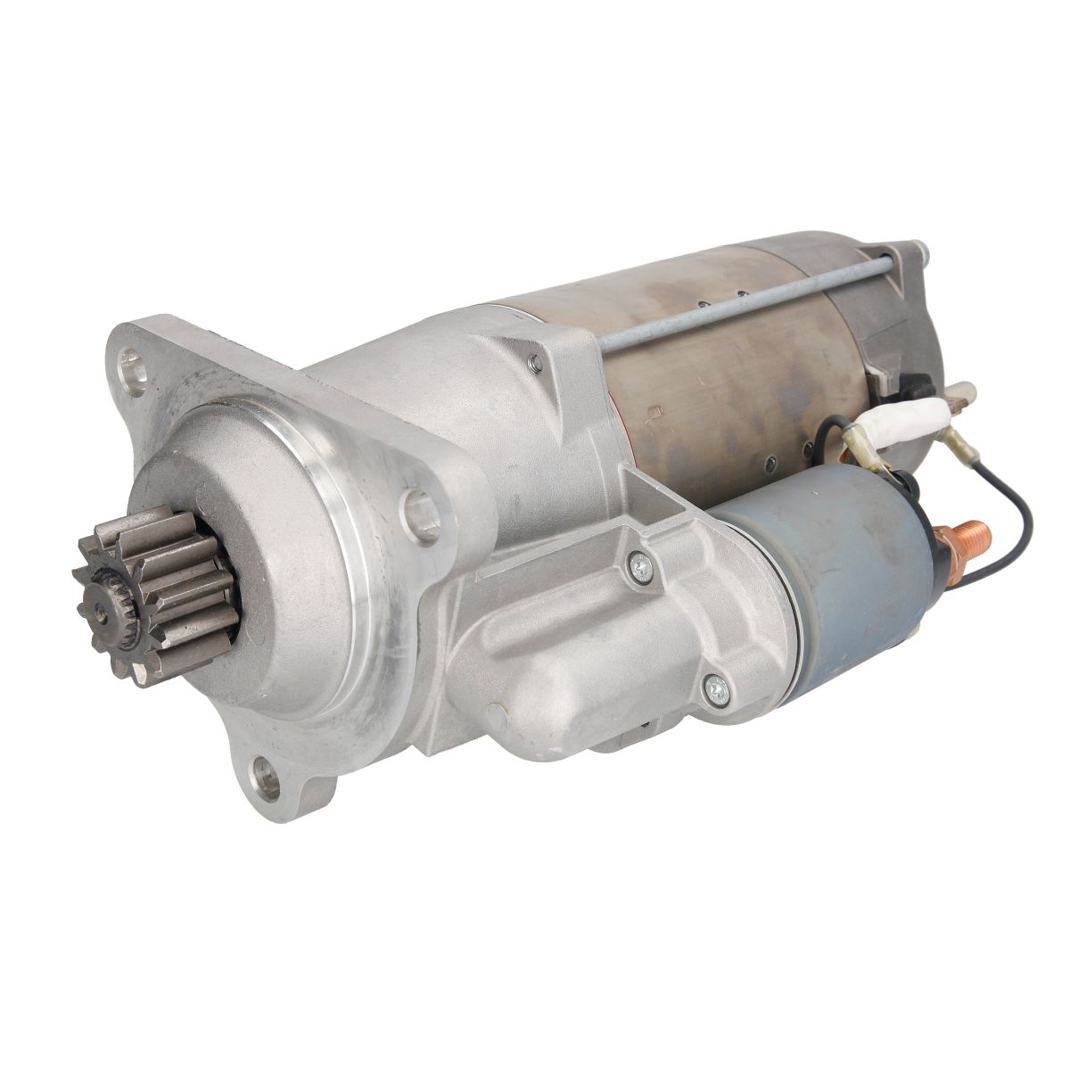 Image of Starter