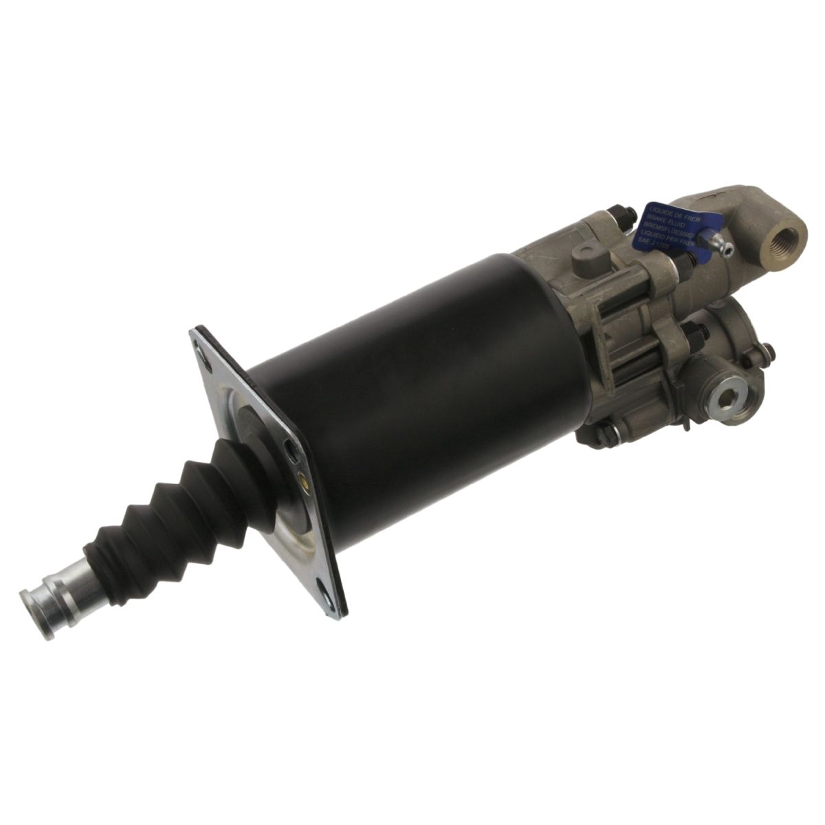 Koppelingsactuator  BILSTEIN