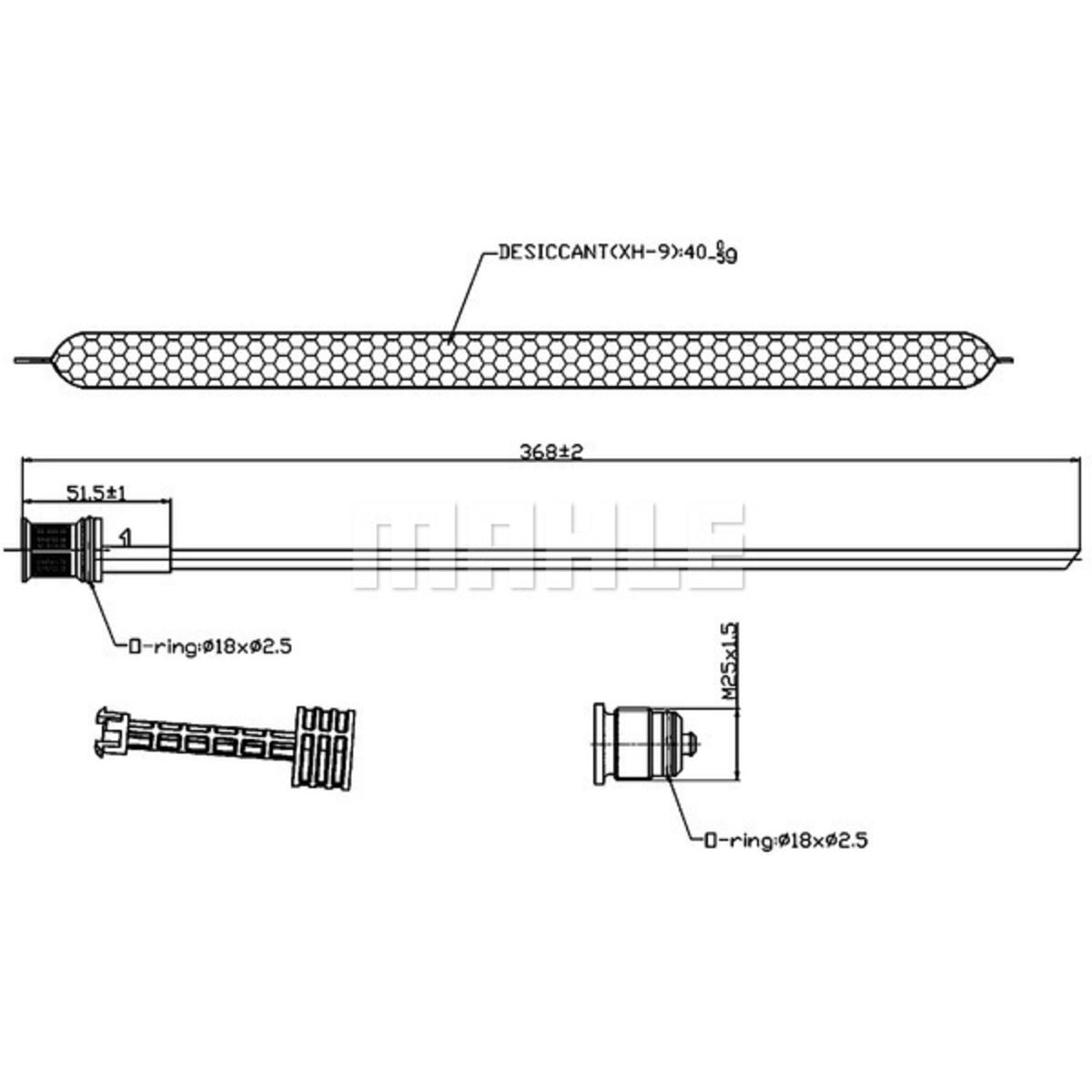 Image of Droger, airconditioner