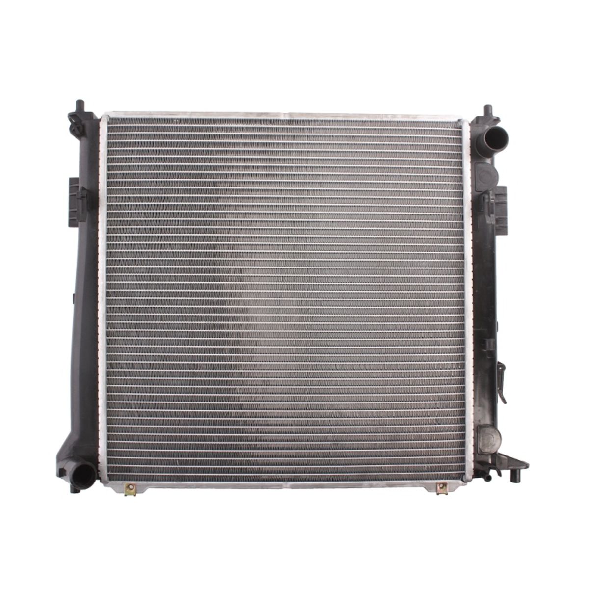 Image of Radiator, motorkoeling