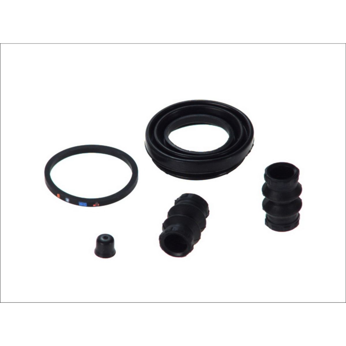 Image of Reparatieset, remklauw  D4-326