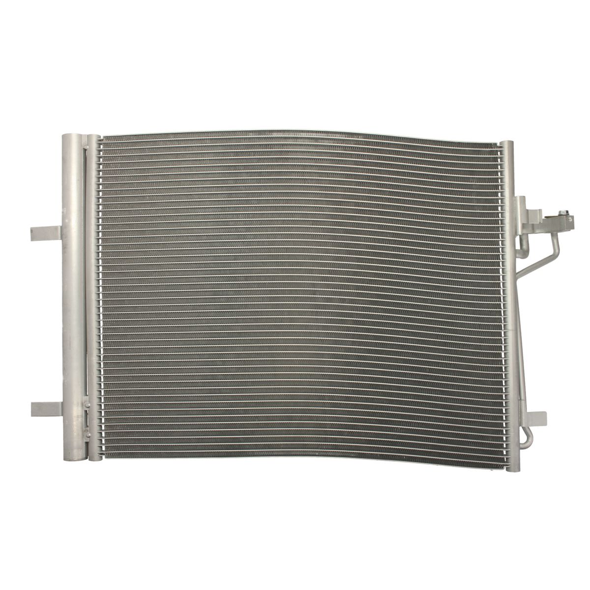 Image of Condensator, airconditioning