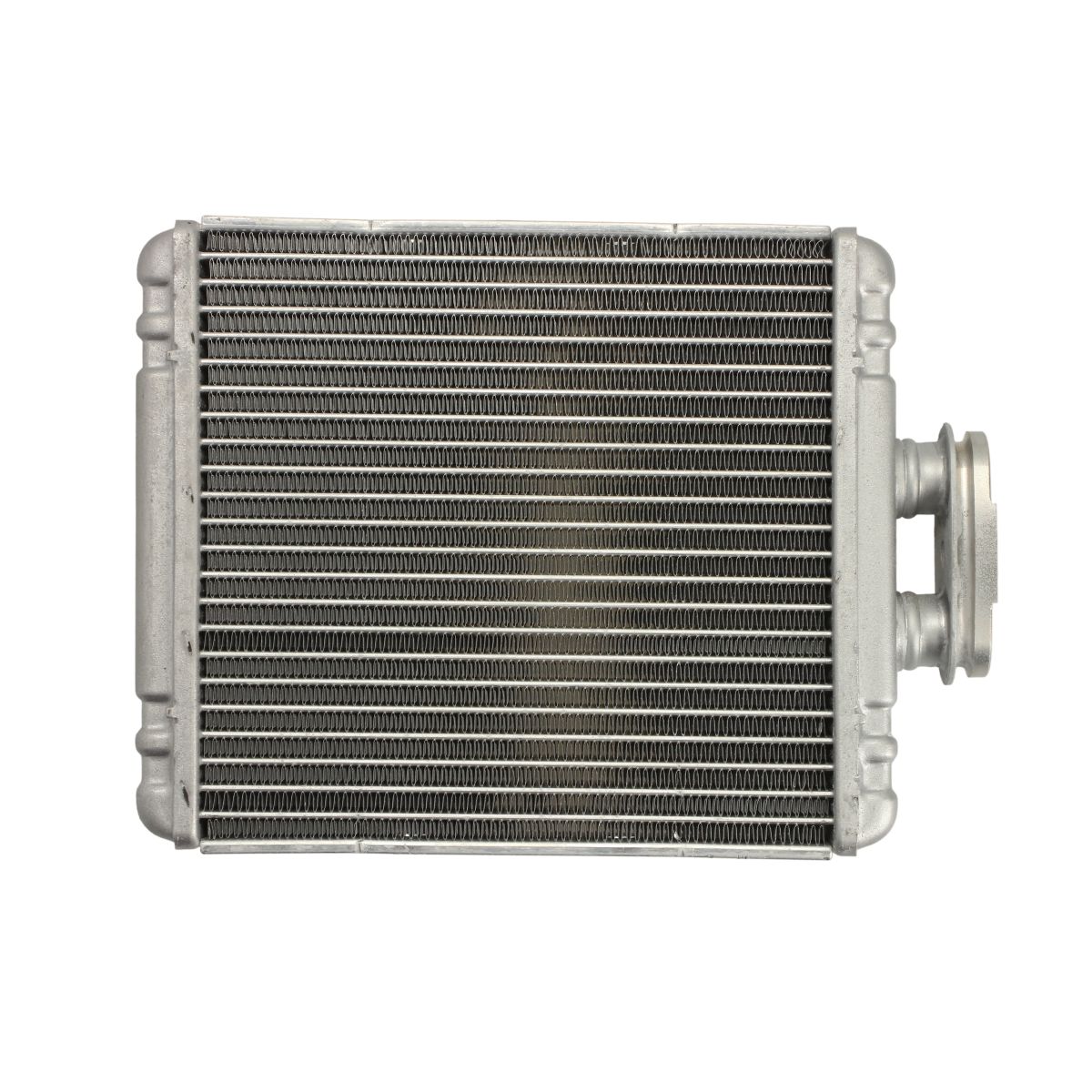 Image of Warmtewisselaar, interieur verwarming