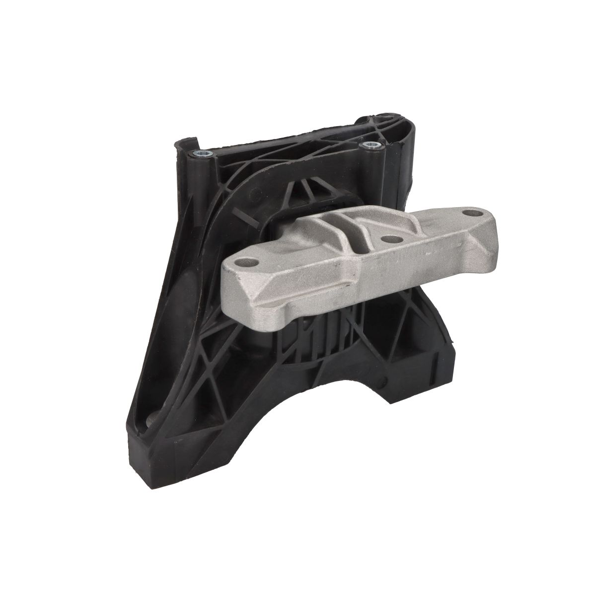 Image of Rubber carrosserie, motorophanging