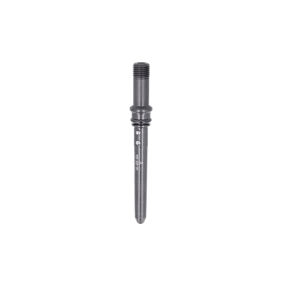 Image of Elementen van het CR-injectiesysteem