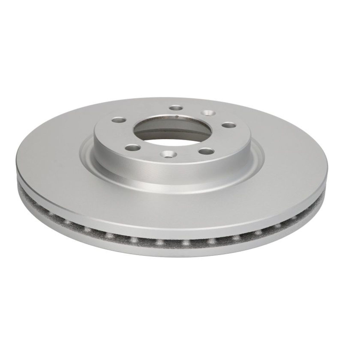 Bremsscheibe ABE C3P027ABE-P vorne, bel&uuml;ftet, 1 St&uuml;ck