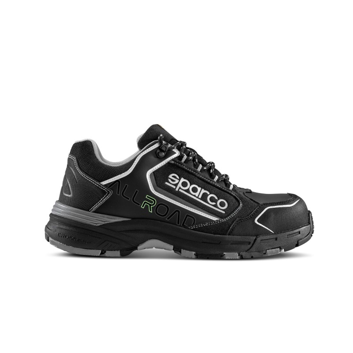Sparco Schuhe Teamwork 07528 Nrnr/42