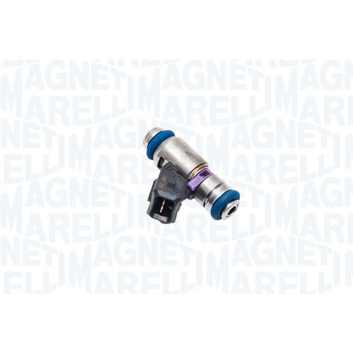 Image of Ammoniak injector doseersysteem. Ureum
