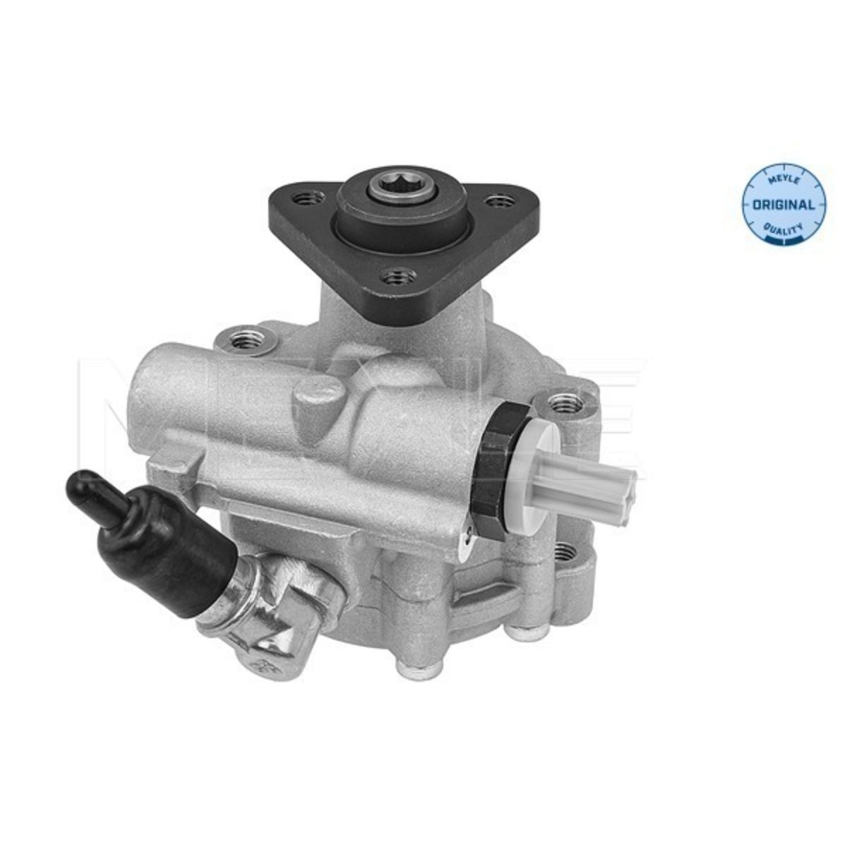 Meyle Stuurhuis hydraulische pomp   214 631 0008