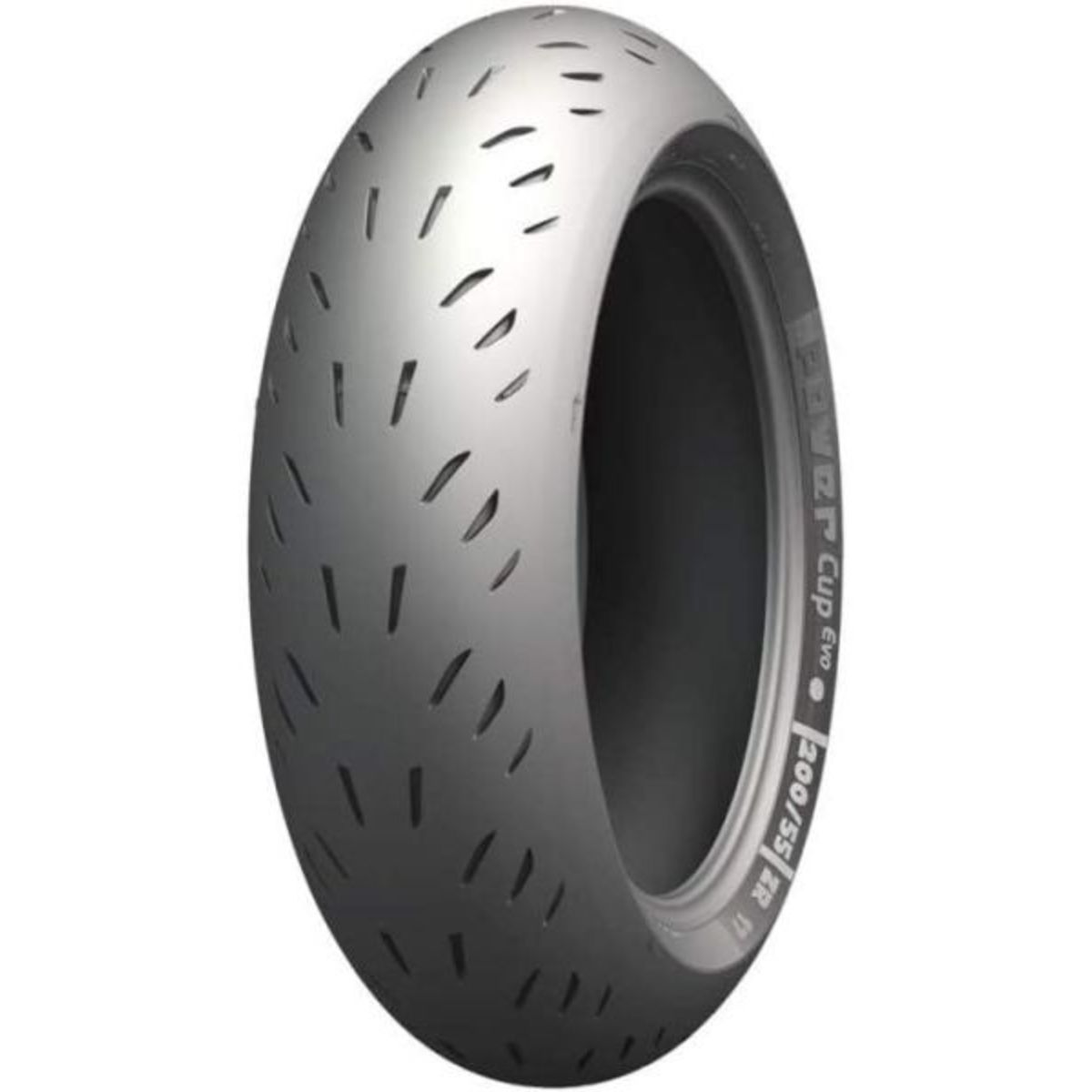 MICHELIN POWER CUP EVO 140/70ZR17 TL, Neumáticos de moto trasero