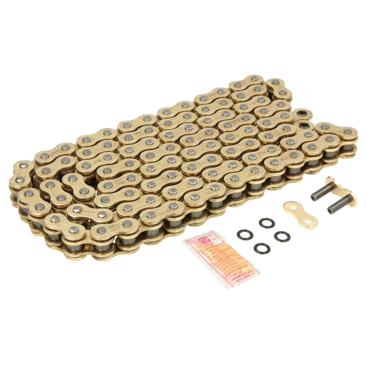 Catena DID 520ZVMXG&G104