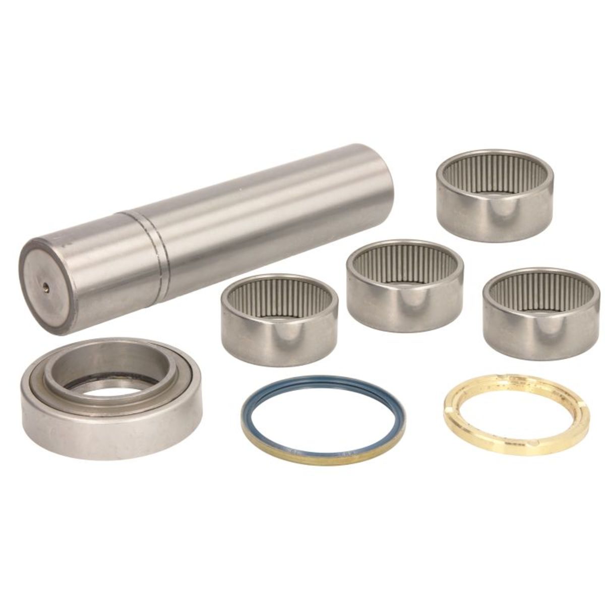 Image of Fusee reparatieset
