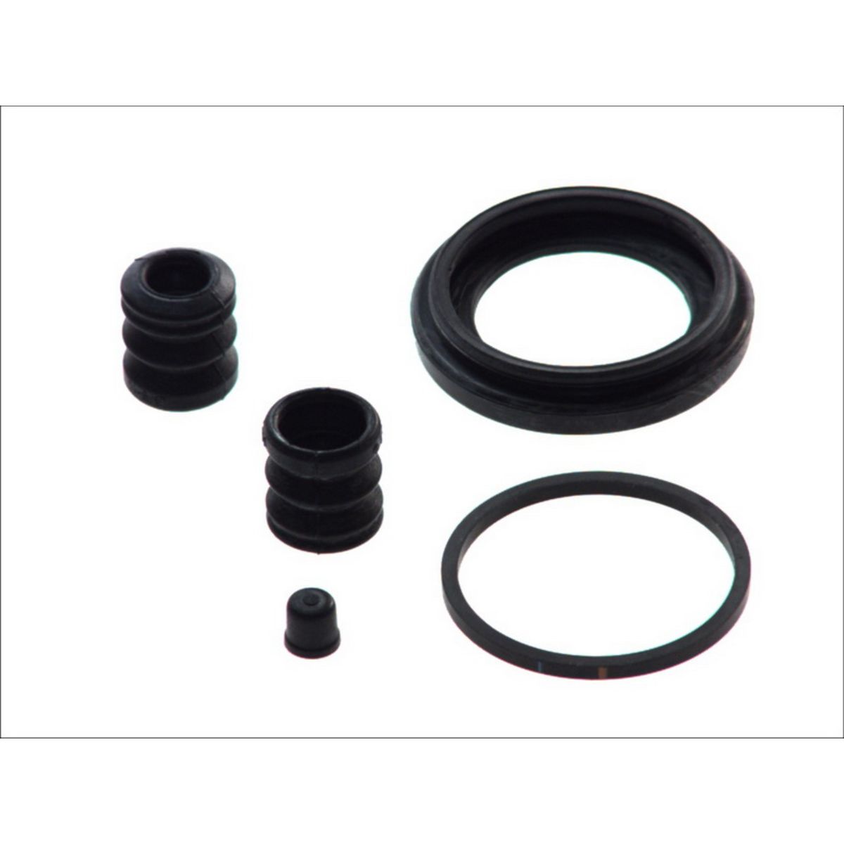 Image of Reparatieset, remklauw  D4-130 rechts
