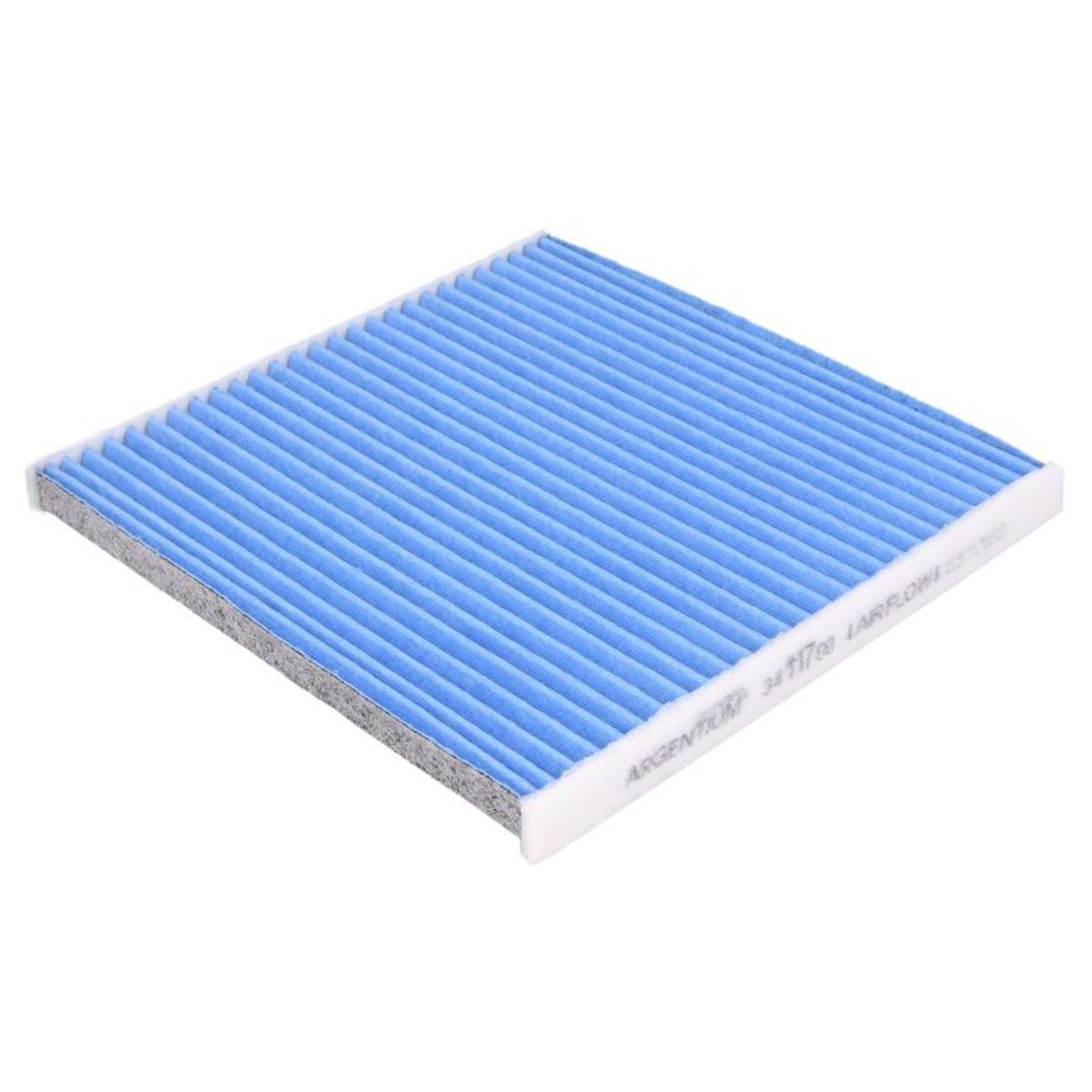 Ufi Innenraumluftfilter Argentium 34.117.00