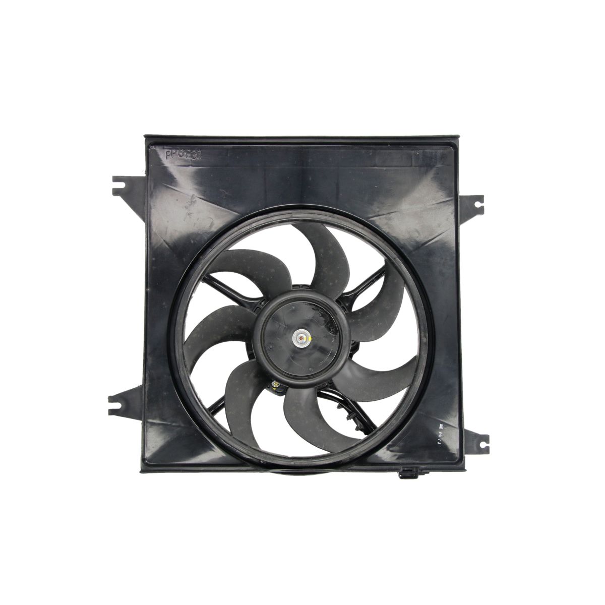 Nrf Koelventilatorwiel, Motorkoeling 47547