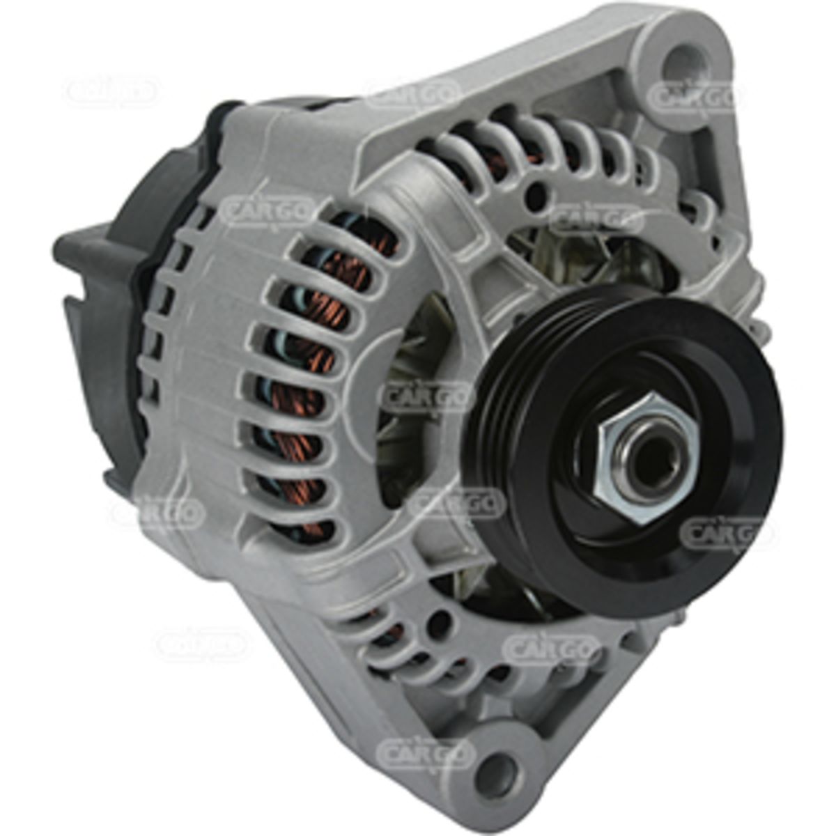 Image of Driefasige generator