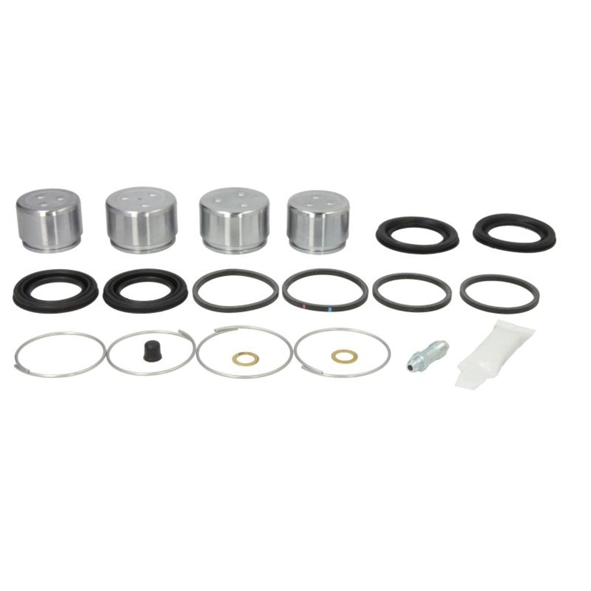 Image of Reparatieset, remklauw  D4-2626C