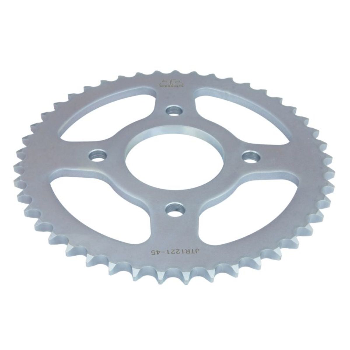 Kettenrad JT JTR1221,45
