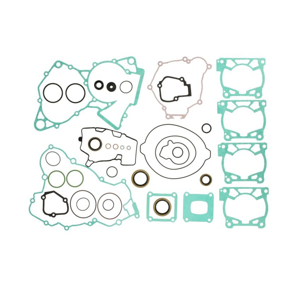 Dichtungsvollsatz, Motor WINDEROSA W811370