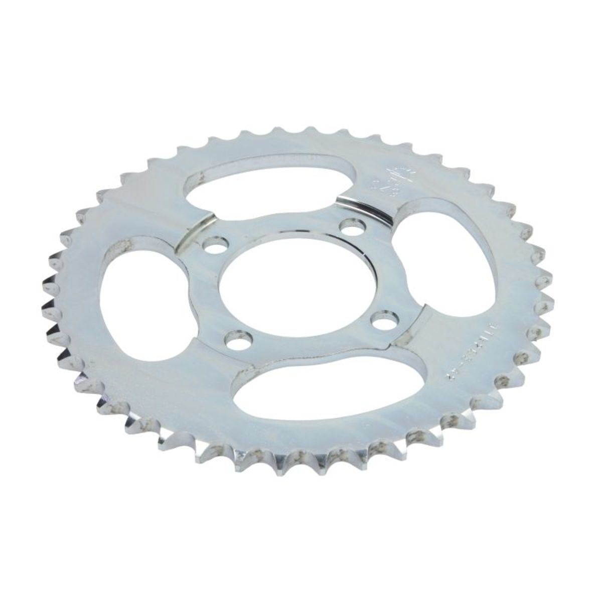 Couronne moto JT JTR263,42