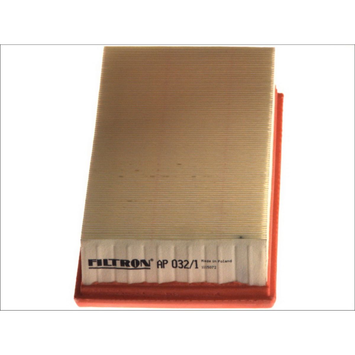Filtron Luftfilter Ap032/1