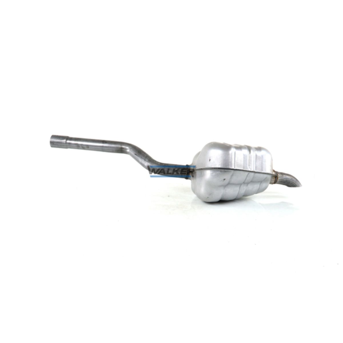 Image of Geluiddemper achter