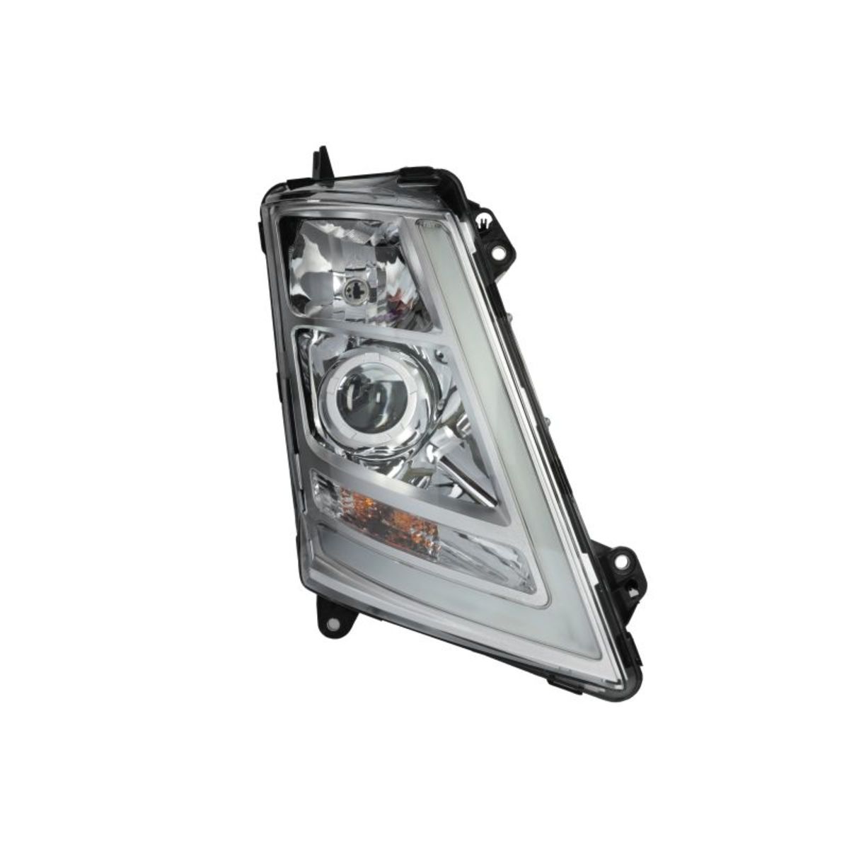 Image of Reflector
