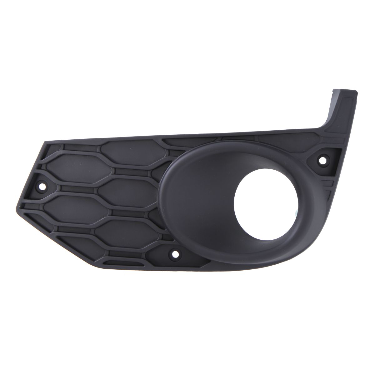 Moldura Protectora/decorativa, parachoques BLIC 5703-05-3083993Q izquierda