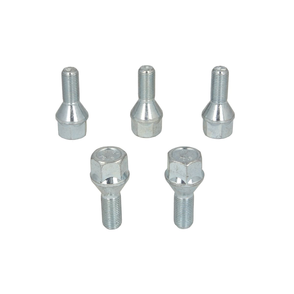 Image of Montageset voor lichtmetalen velgen
