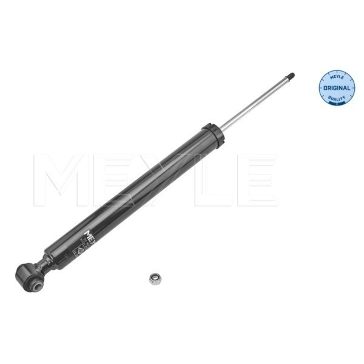 Meyle Ammortizzatore 026 725 0030