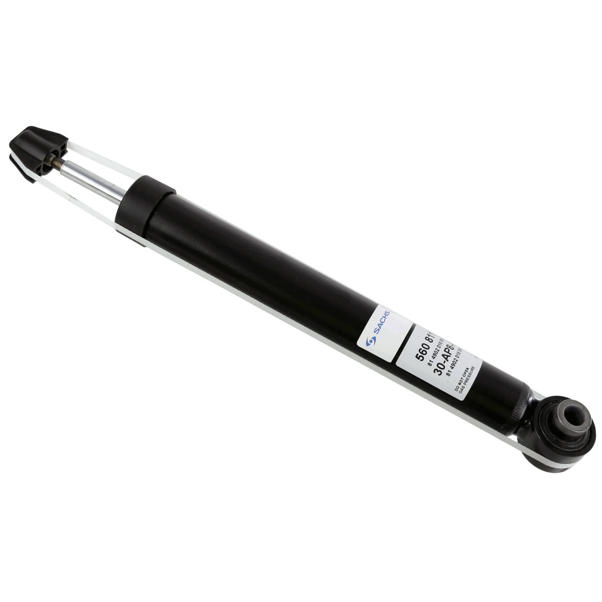 Stoßdämpfer SACHS 560811 Image